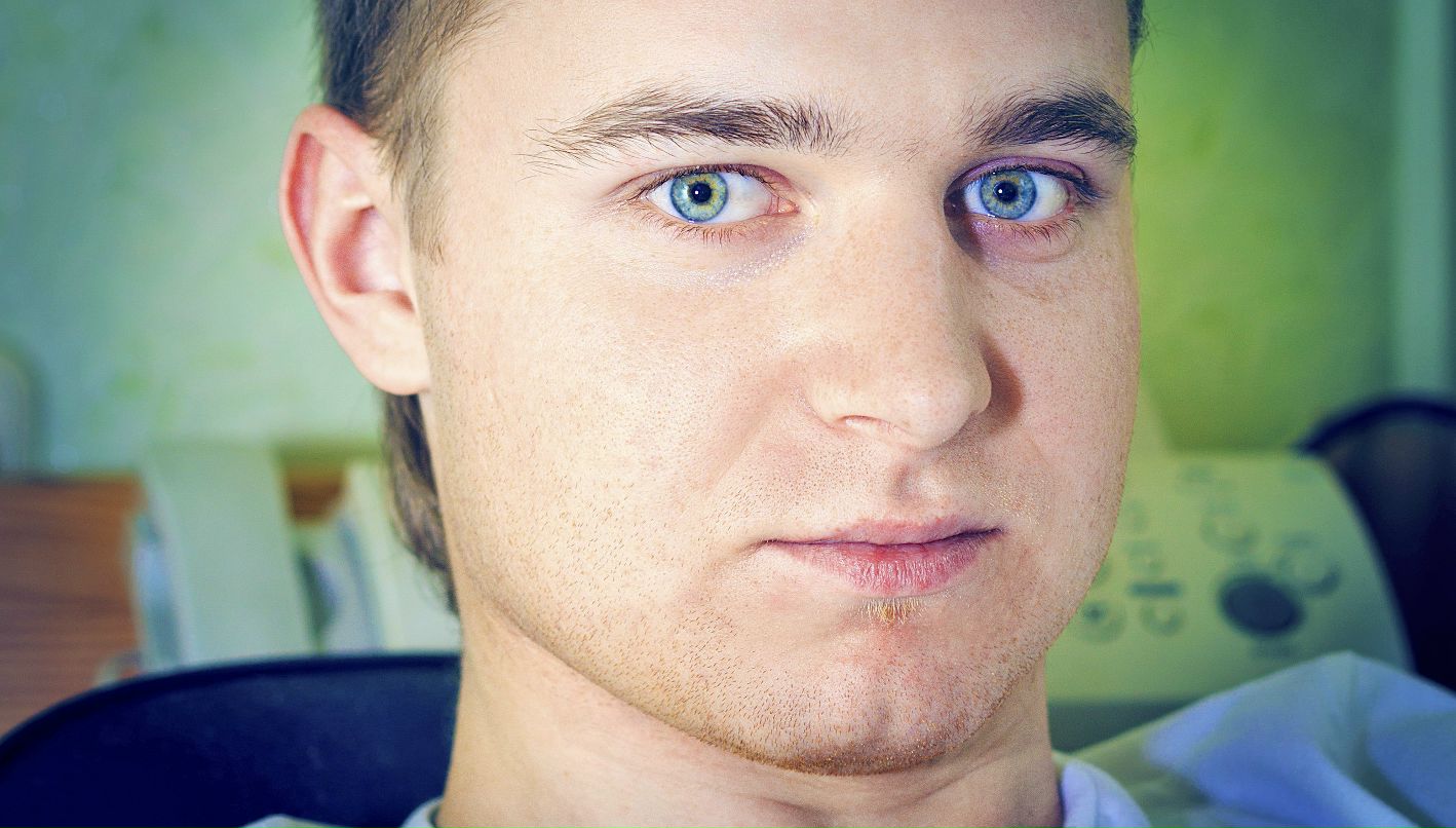 Денис Смолонский | Минск