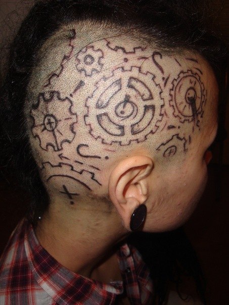 Наташа Шубина | Архангельск