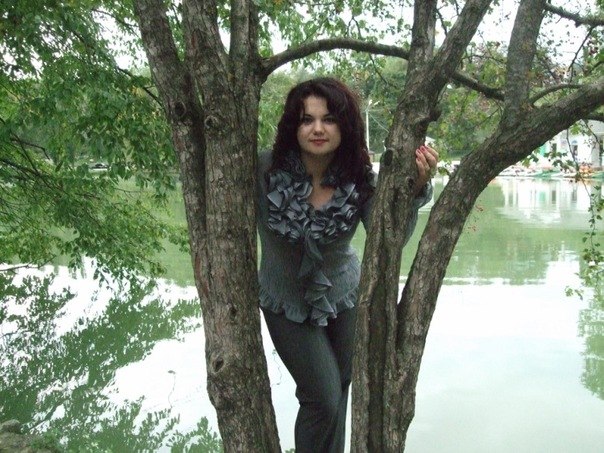 Инна Каковкина | Константиновка