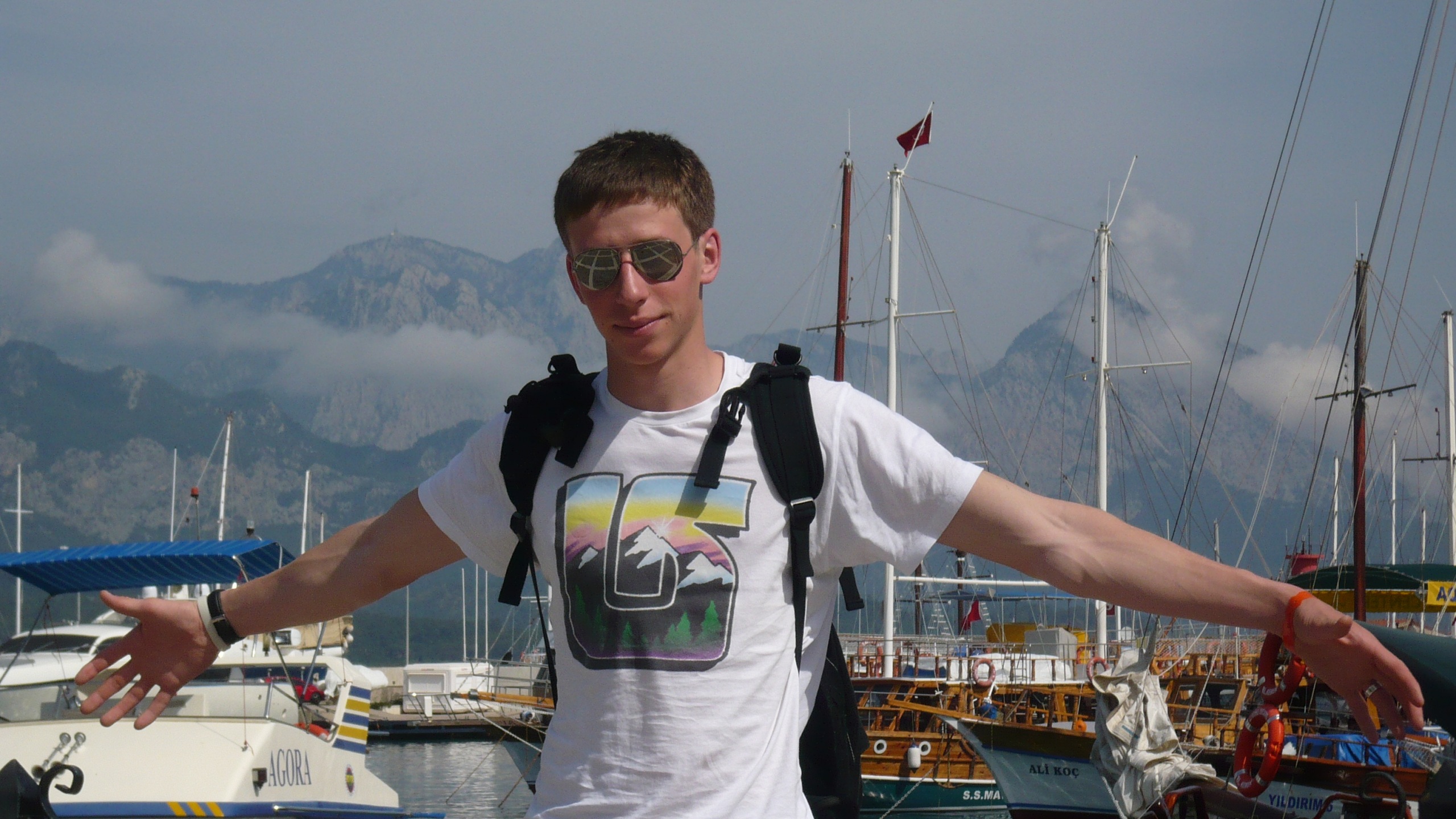 Фото профиля