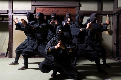 Sanchezzz Kazama | Москва