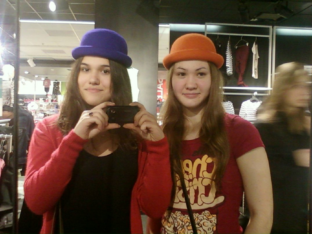 Оля Орлова | Санкт-Петербург