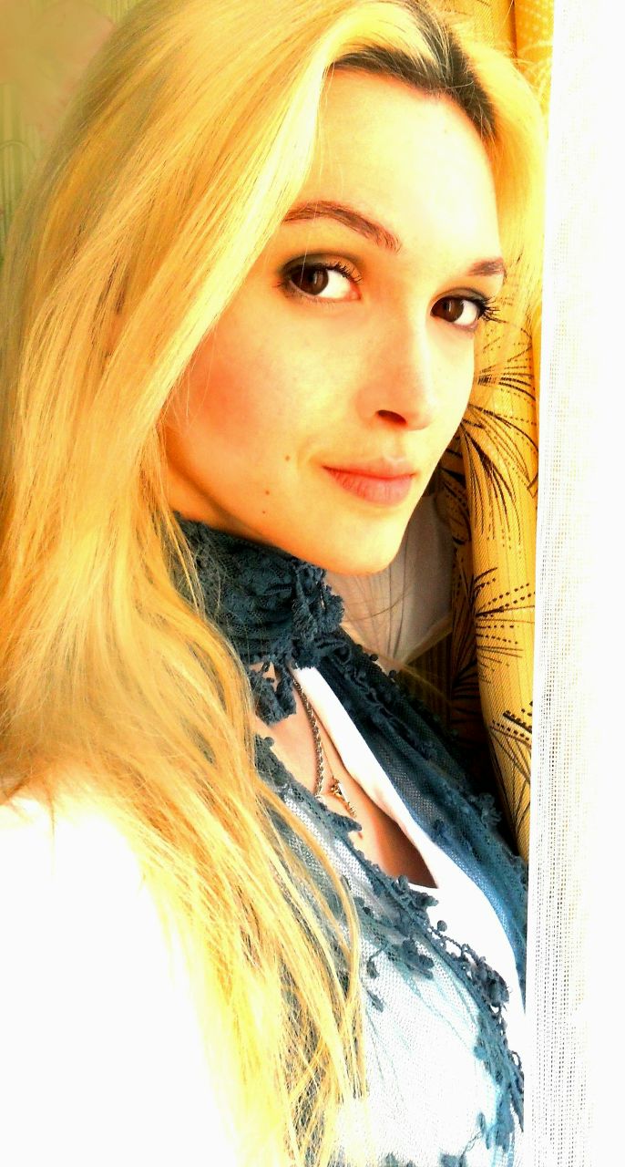 Юлия Фомина | Минск