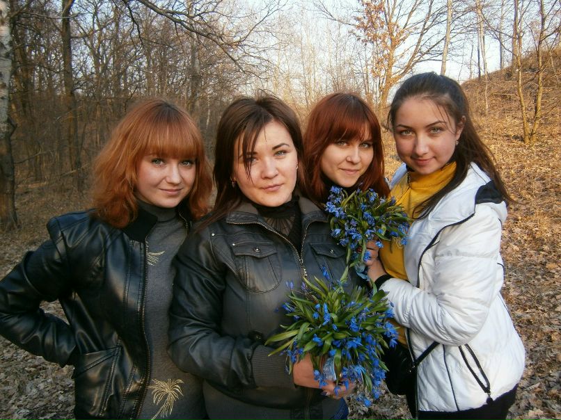 Ирина Романченко | Харьков