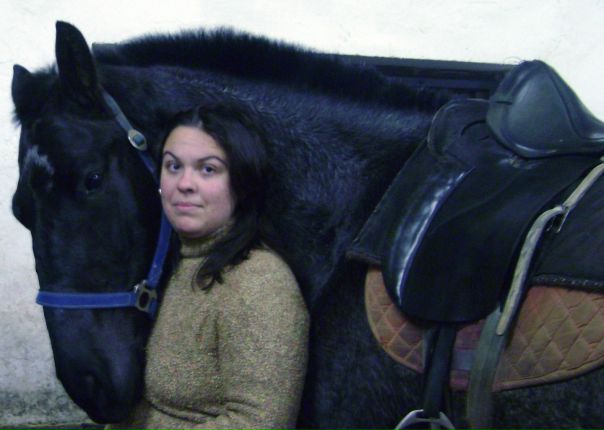 №14, Ольга Савочкина, 38 лет, Москва №14, Ольга Савочкина, 38 лет, Москва