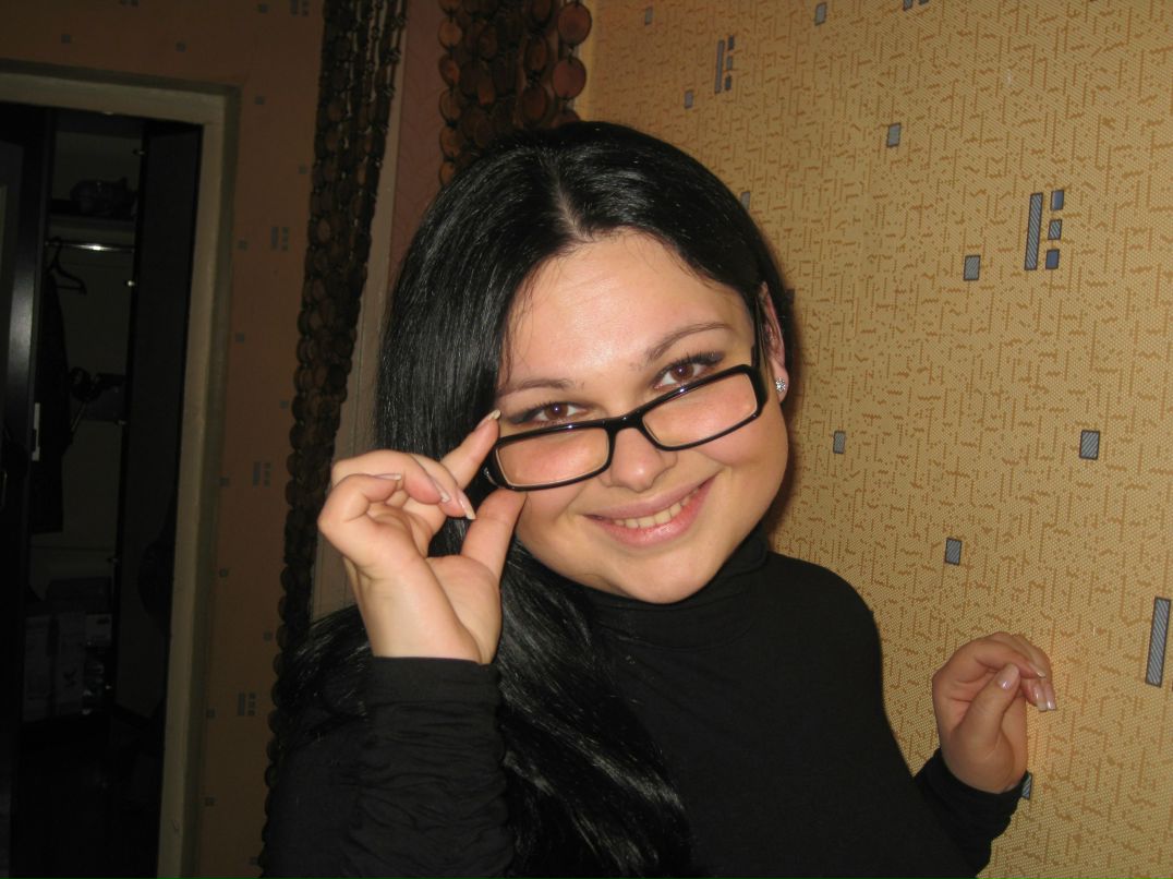 Мария Фомина | Москва