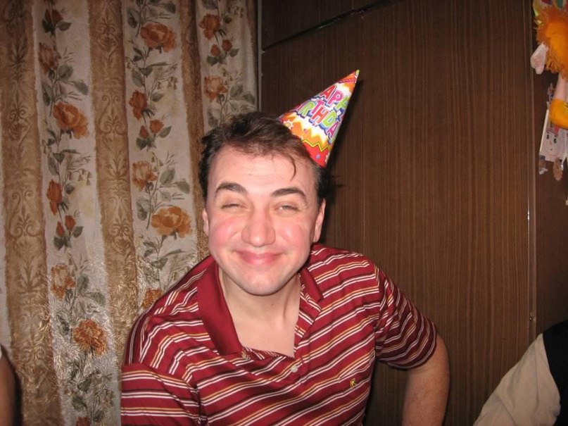 Сергей Скорняков | Санкт-Петербург