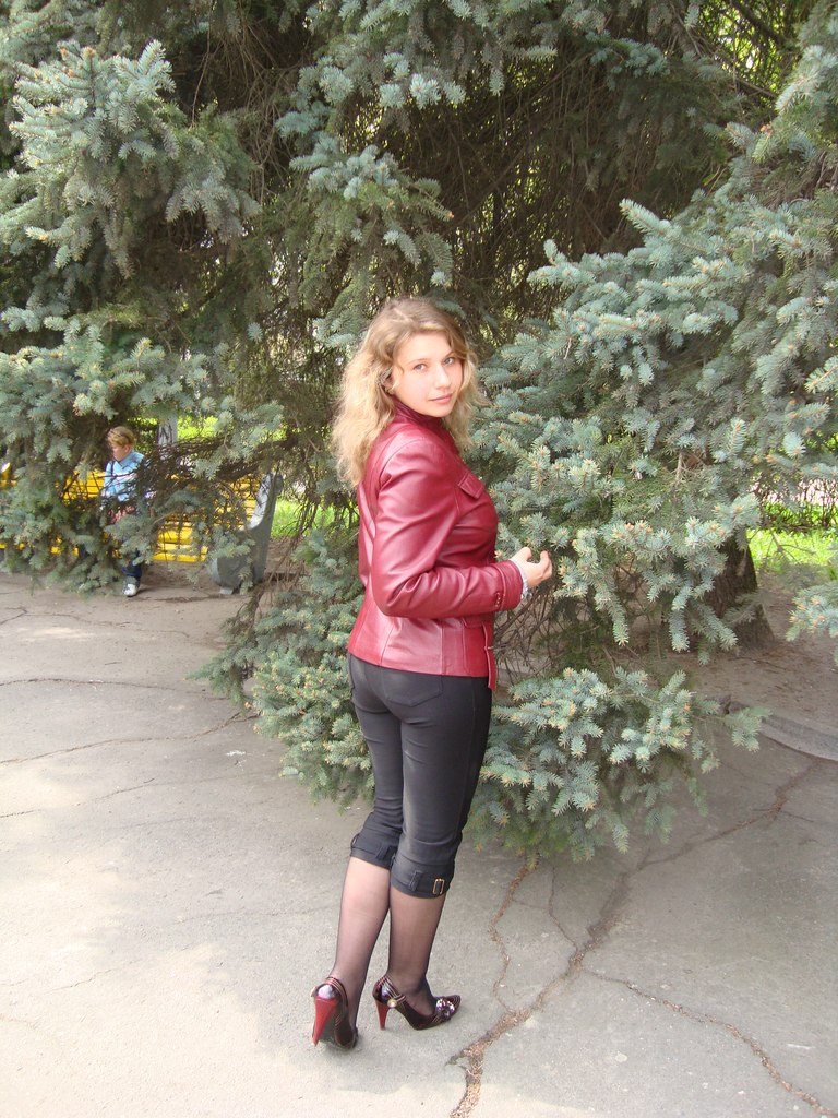 Інна Яровенко | Винница