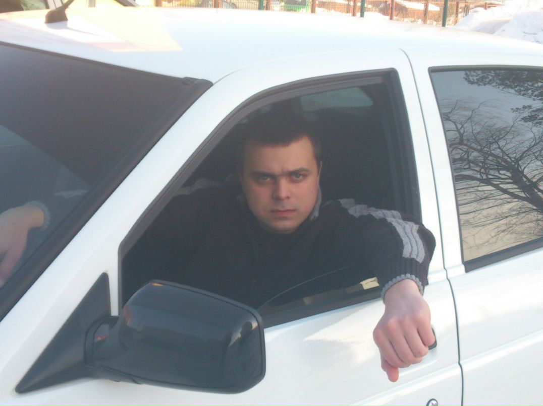 Серёга Васкецов | 