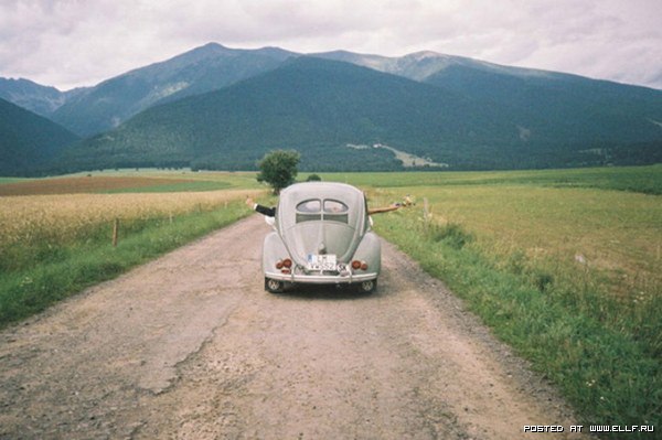 Lena Tsesarskaja | Санкт-Петербург