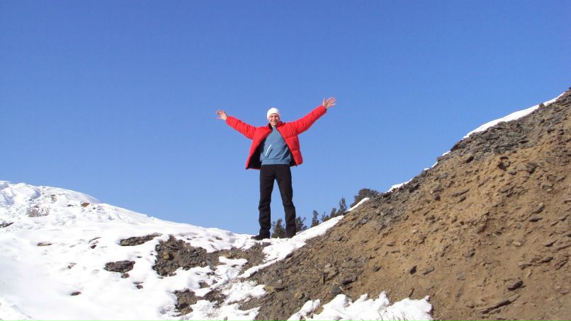 Артем Фильчуков | Новосибирск