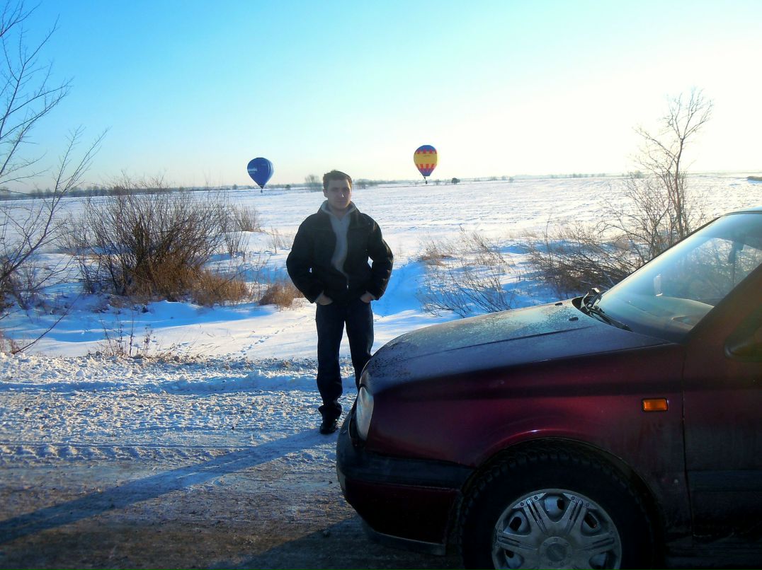 Алексей Анисимов | Великие Луки