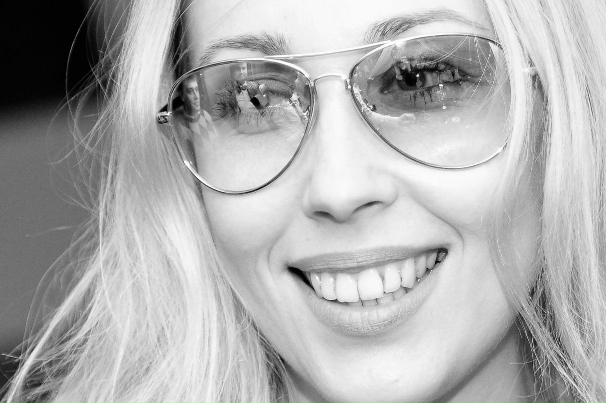 Ирина Левенец | Одесса