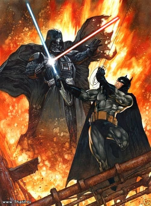 Rustem Slamhanov |Dr.| | Алматы