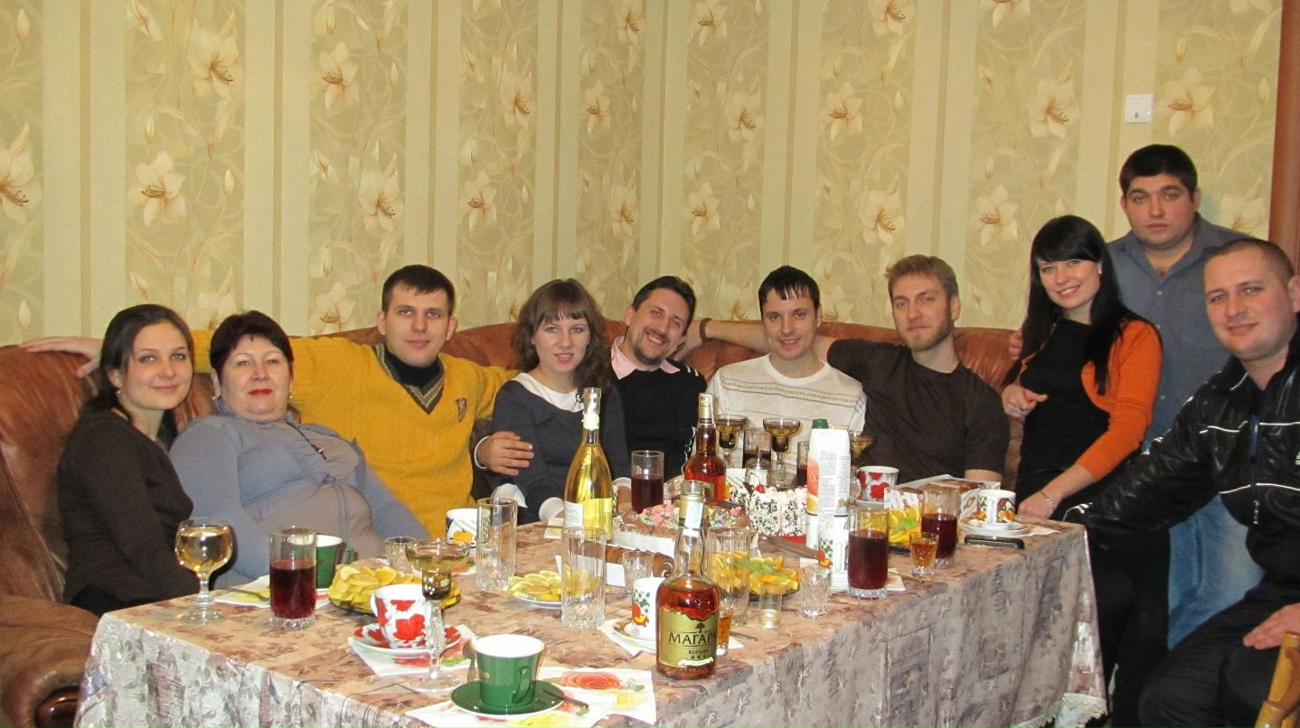 Елена Голубенко | Полтава