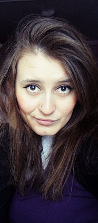 Карина Башмакова | Казань