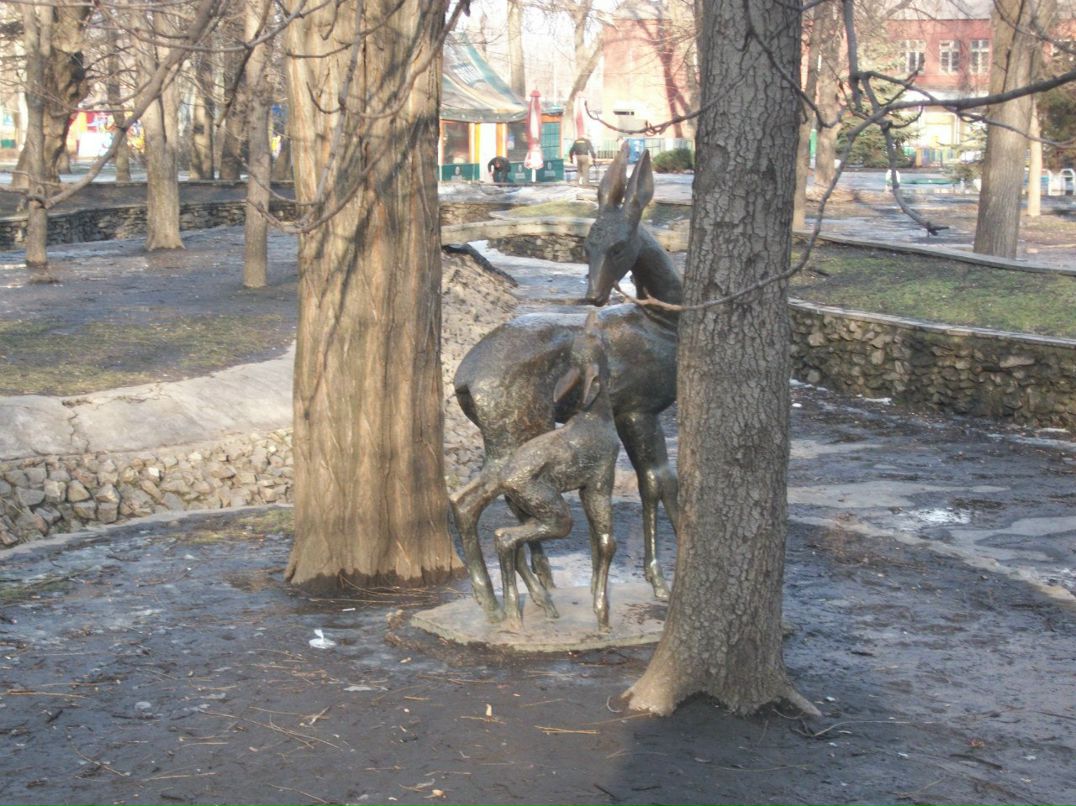 Роман Игнатовский | Каменское / Днепродзержинск