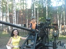 Фотография Исламовой Гульназ