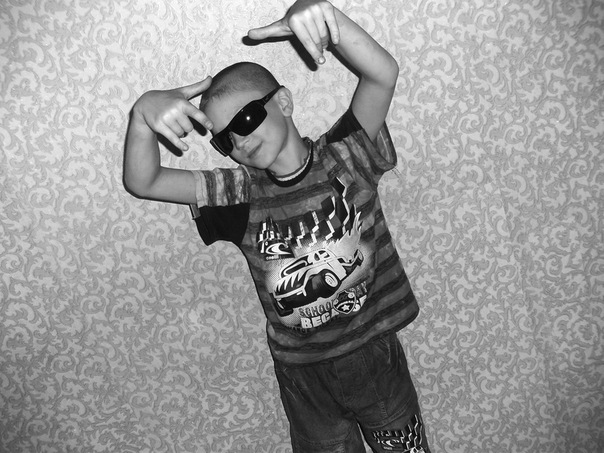 №2, Никита Ильин №2, Никита Ильин