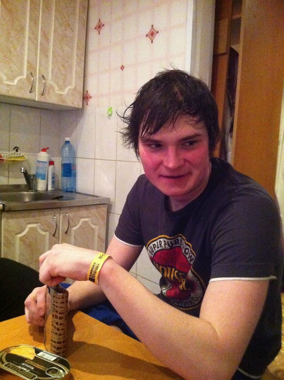 Вячеслав Баев | Новосибирск