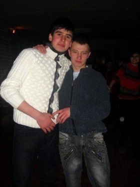 Руслан Осауленко | Белая Церковь