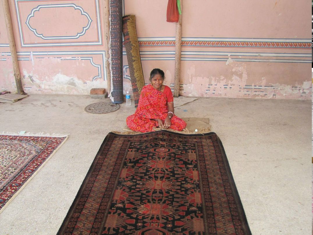 Любашка Голицына | Санкт-Петербург