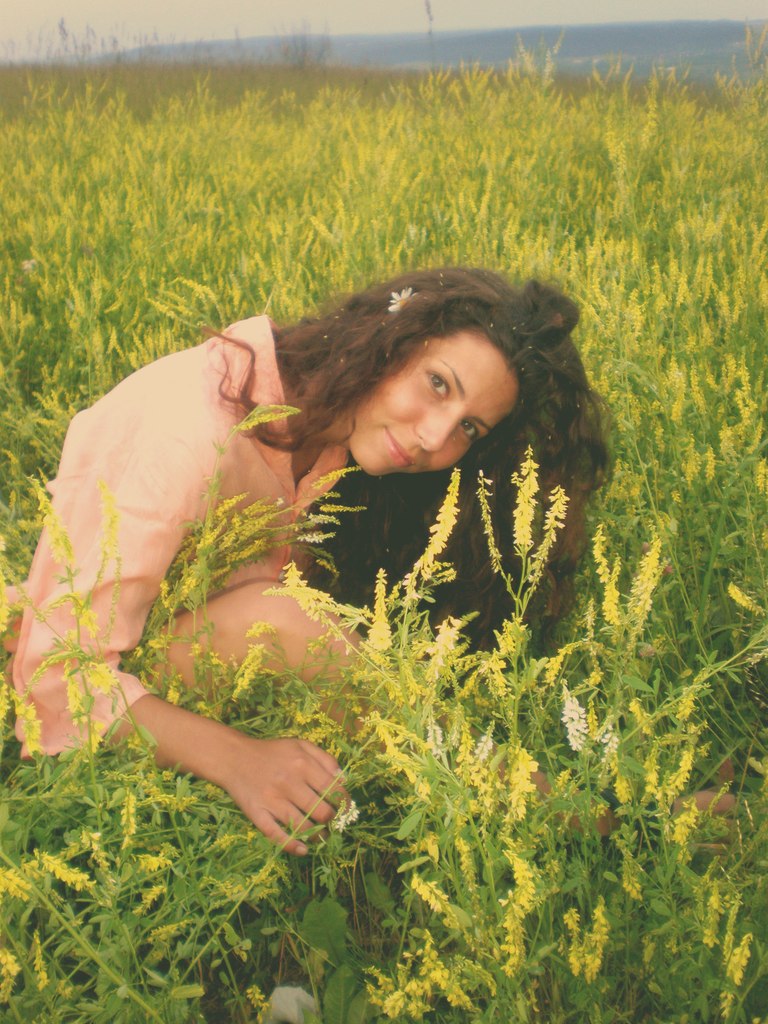 Дарья Цаплина | Нытва