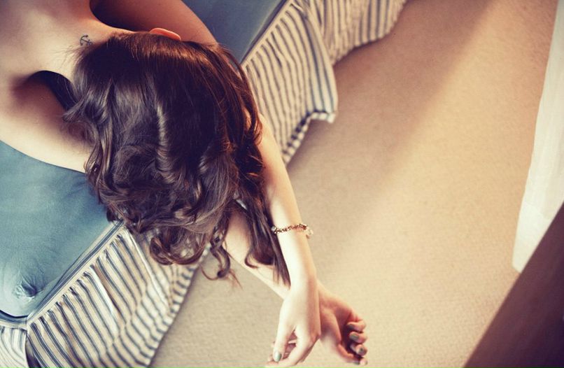 Мария Штольц | 