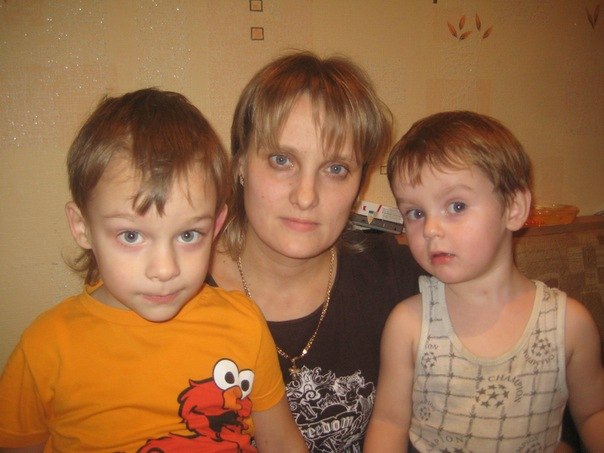 №71, Михаил Курмышкин, 41 год, Калининград №71, Михаил Курмышкин, 41 год, Калининград