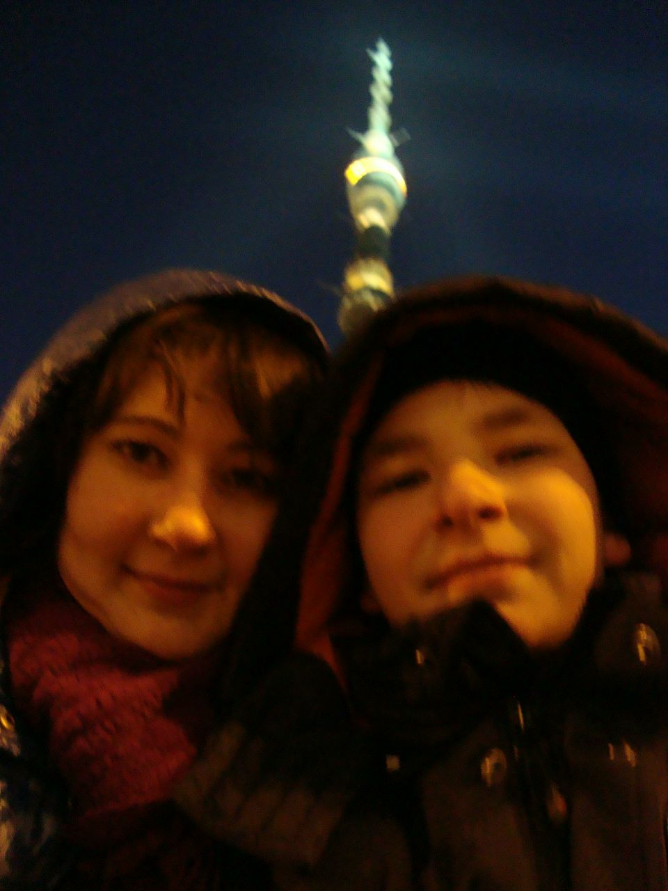 Елена Лисина | Москва