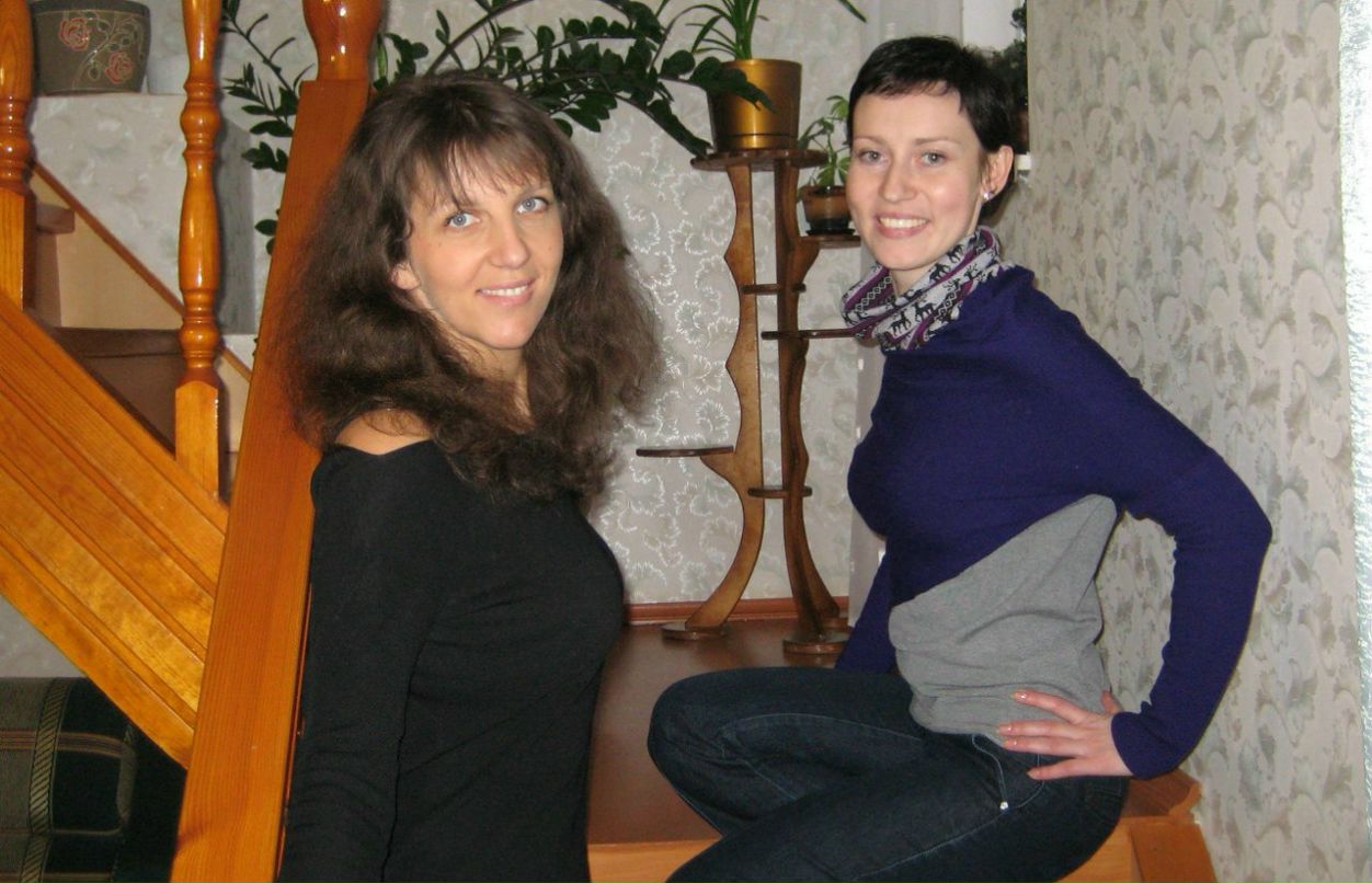 Марина Чикун | Минск