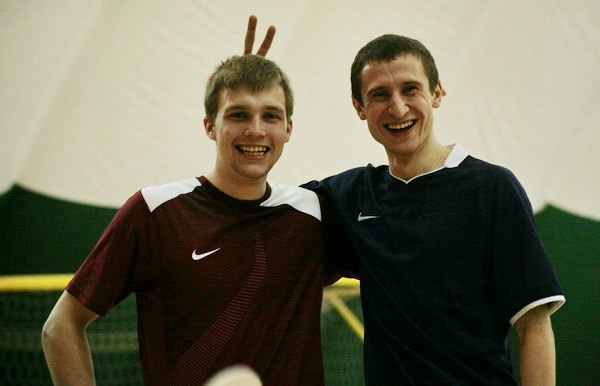 Maximka Agafonov GAGAFINьЁ | Санкт-Петербург