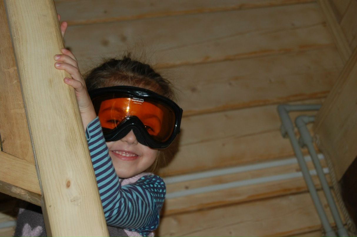 Тоня Блажиевская | Киев