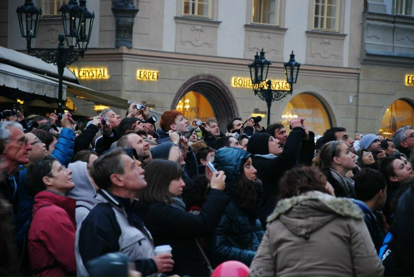 Наталья Потапкова | 