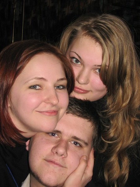 Александр Баякин God | Seth | Киев