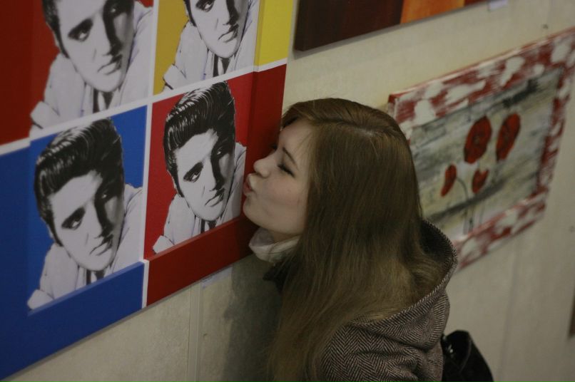 Анна Иевлева | Санкт-Петербург