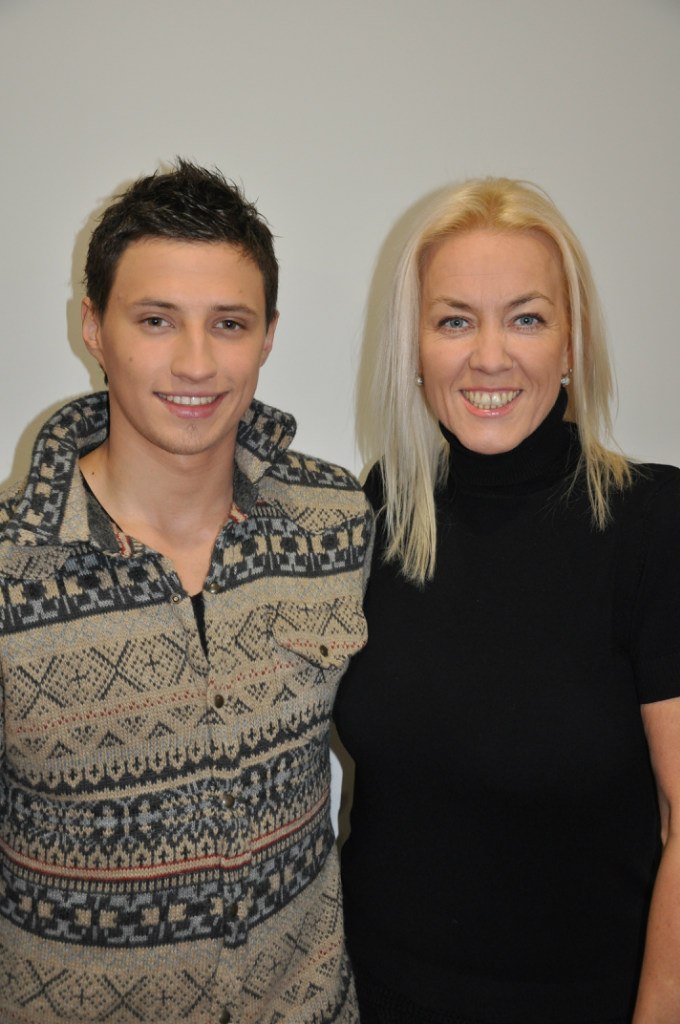 Микола Батьков | Киев