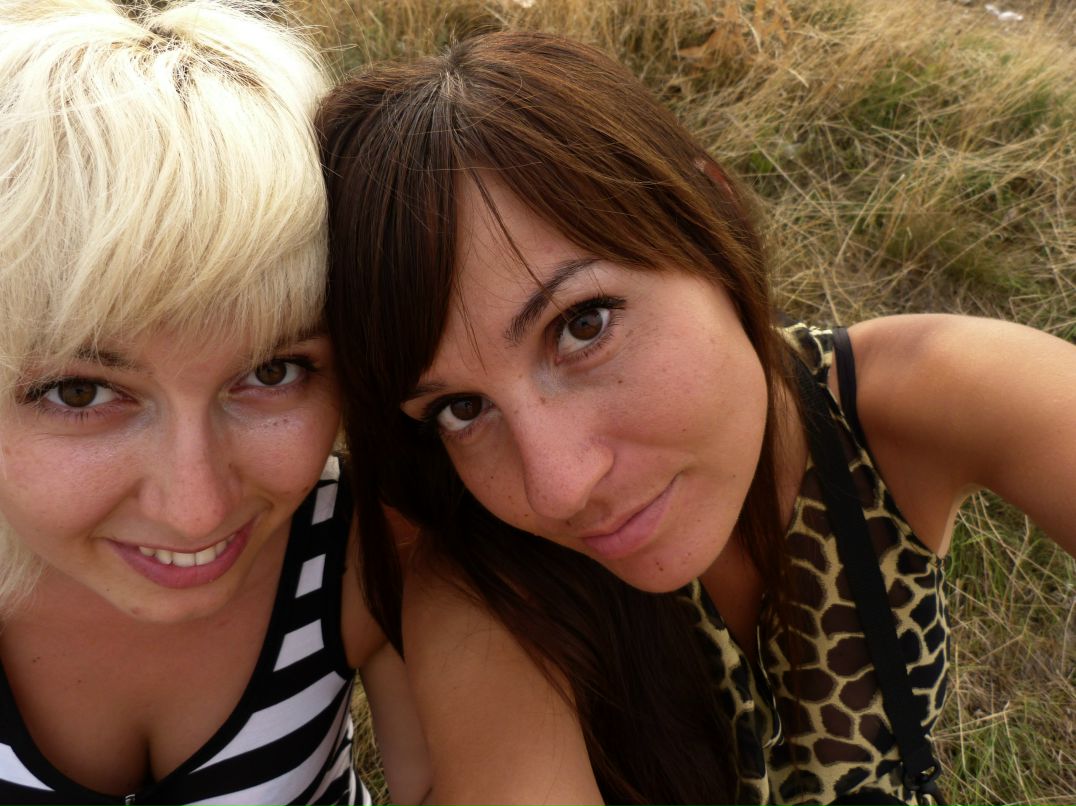 Евгения Ягодкина | Севастополь