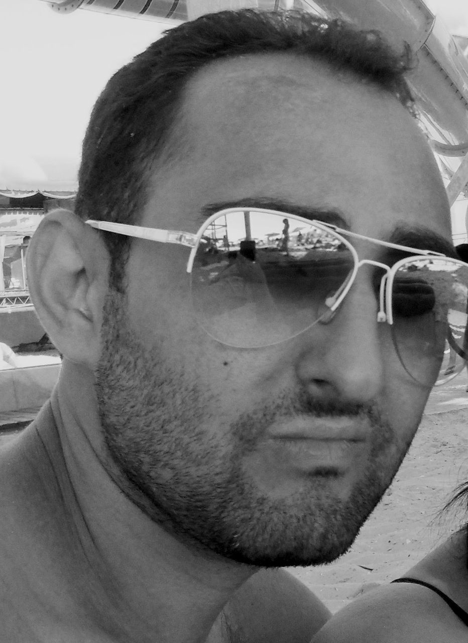 Артур Маилян | Москва