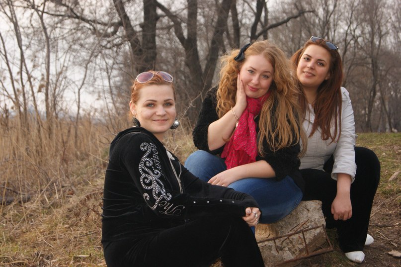 Юлия Костюкова | Мариуполь