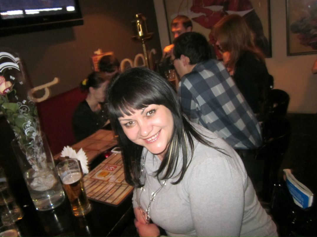 Юлия Лиходед | Курган