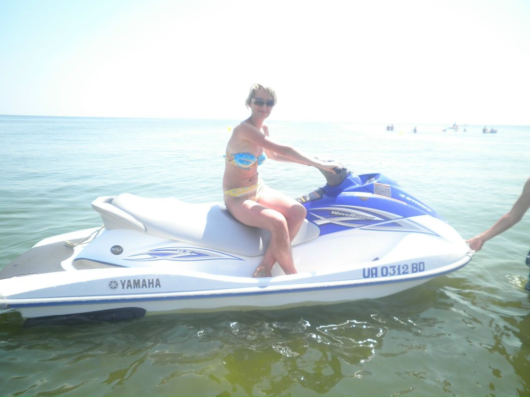 Ольга Ратушна | Винница