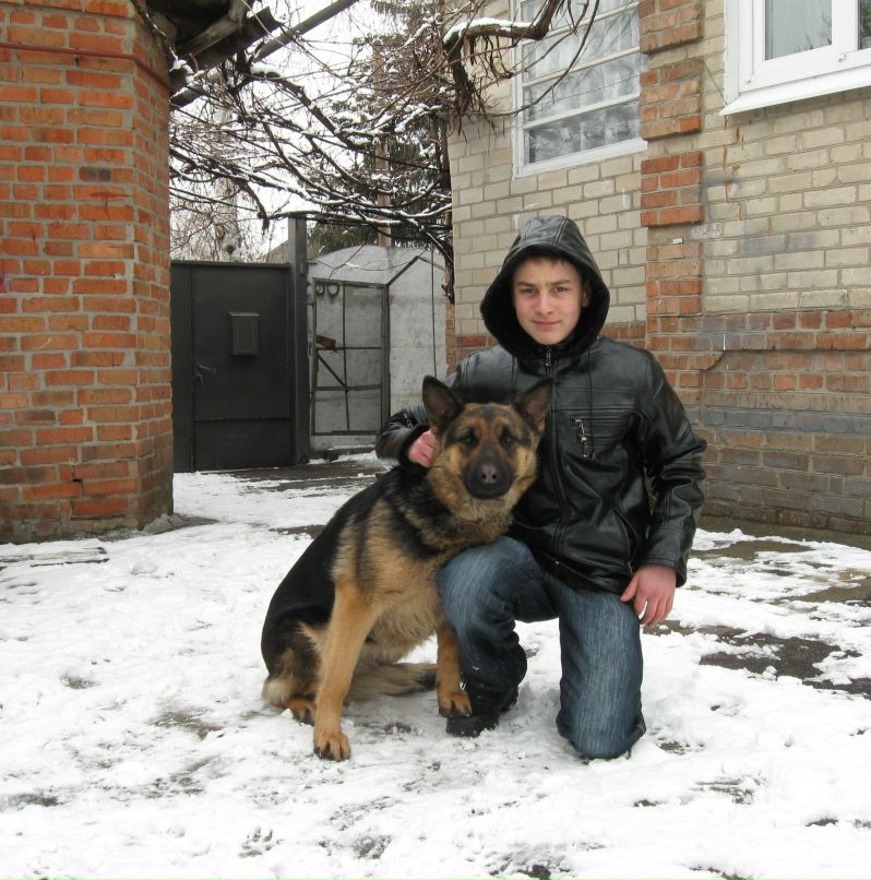 Максим Покусай | 