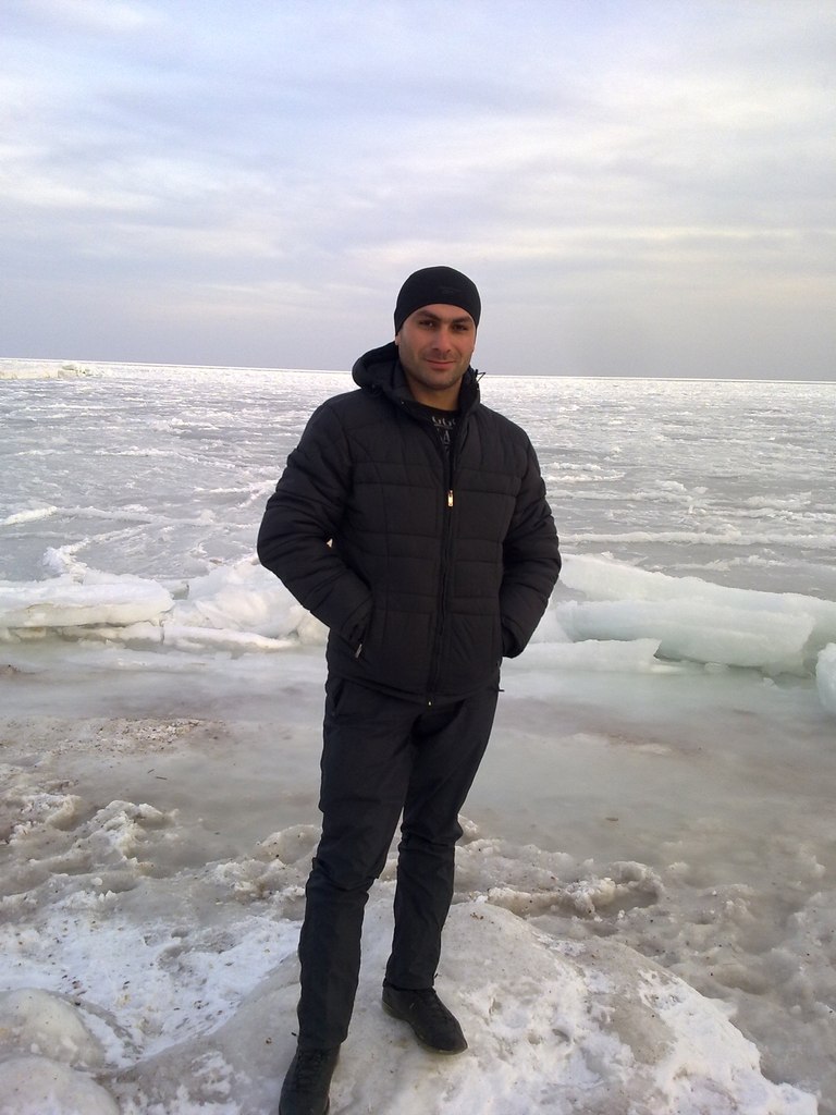 Физули Омаров | Баку