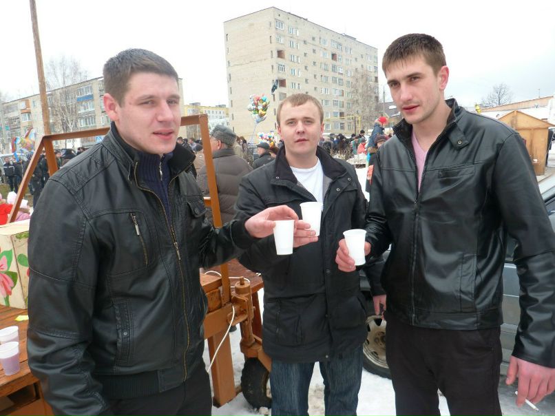 Игорек Середа ~DangerOn~ | Ростов-на-Дону