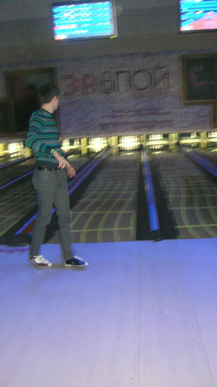 Денис Соколов [ ds ] | Атырау