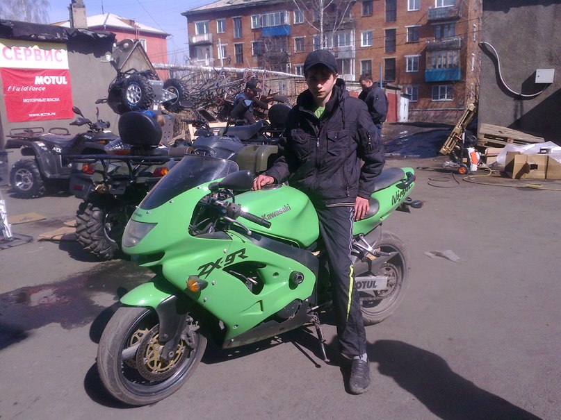 Diman Killer | Прокопьевск