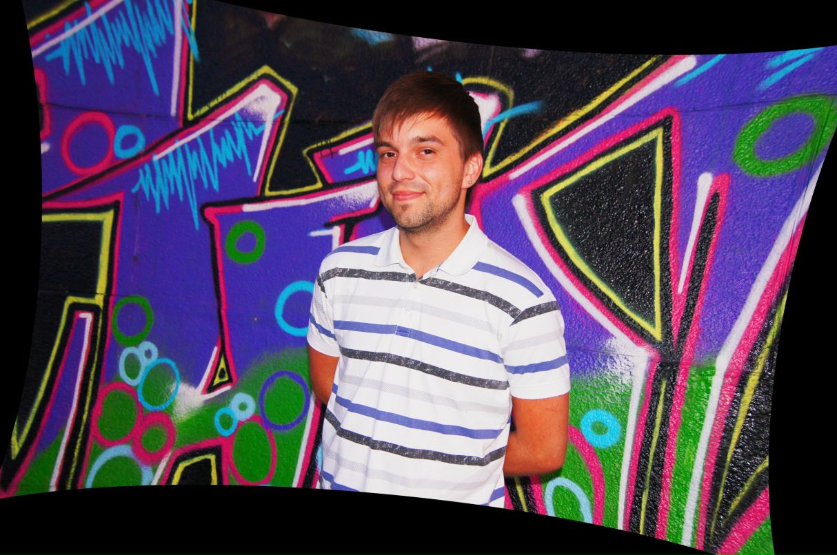 Мироs Желтоухов | Питер (деревня)