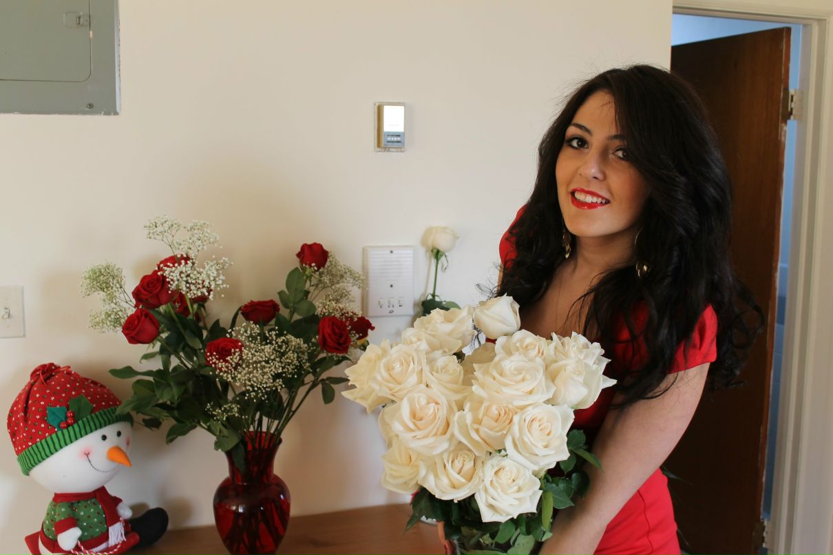 Ани Меграбян | Казань