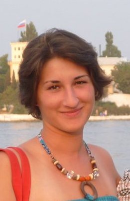 №25, Александра Збитковская, Санкт-Петербург №25, Александра Збитковская, Санкт-Петербург